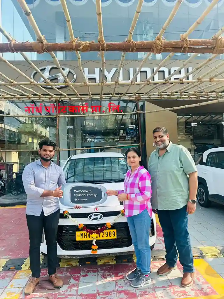 Sai Empire Car Rental Services